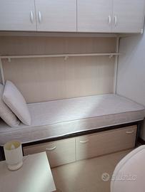 Camere disponibili