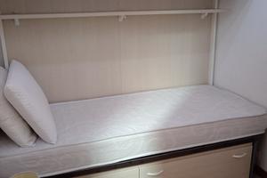 Camere disponibili