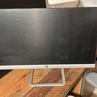 Monitor HP 22es 21,5 pollici