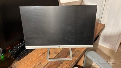 Monitor HP 22es 21,5 pollici