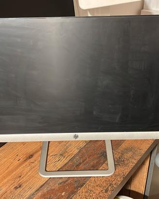 Monitor HP 22es 21,5 pollici