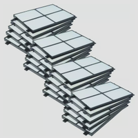 Filtri bocchette VMC