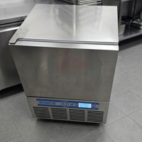 ABBATTITORE IRINOX 3 TEGLIE