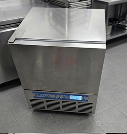 ABBATTITORE IRINOX 3 TEGLIE