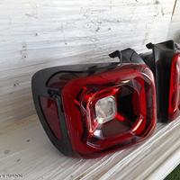 Stop posteriore a led dx sx Jeep renegade 2020