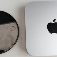 Case Mac Mini late 2012