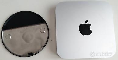 Case Mac Mini late 2012