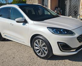FORD Kuga III 2.5 Full Hybrid Vignale AWD
