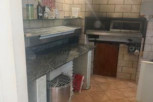 Pizzeria/rosticceria