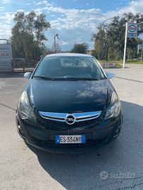 OPEL Corsa 4a serie - 2014