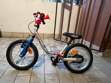 Bicicletta bambino