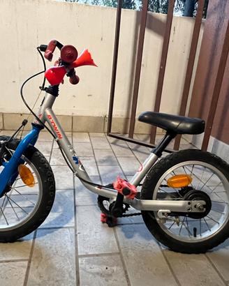 Bicicletta bambino