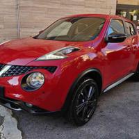 NISSAN Juke 1.5 dCi Start&Stop N-Connecta