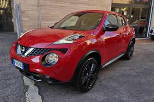 NISSAN Juke 1.5 dCi Start&Stop N-Connecta