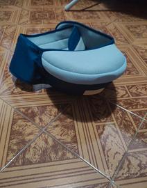 supporto per tenere in braccio i bambini