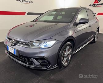 Volkswagen Polo 1.0 TSI DSG R-Line*SOLO 28.000 KM*