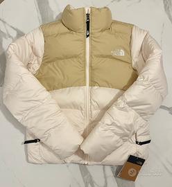 Piumino Saikuru The North Face donna taglia XS