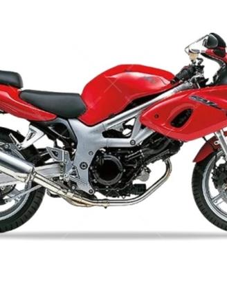 Ricambi Suzuki Sv 650