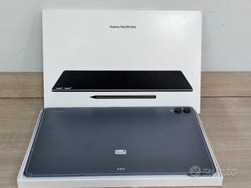 SAMSUNG GALAXY TAB S11 ULTRA 12GB+256GB WIFI NUOVO