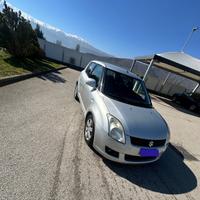 Suzuki Swift 1.3 Diesel