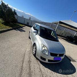 Suzuki Swift 1.3 Diesel
