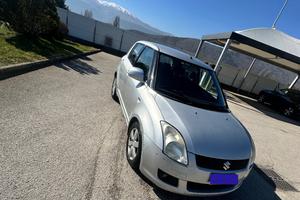 Suzuki Swift 1.3 Diesel