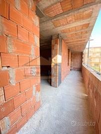 Appartamento N.C. Via Magellano