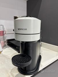 Macchina da caffe nespresso