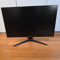  monitor AOC  pc gaming 