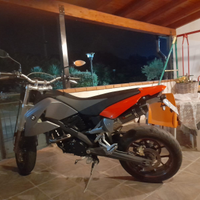 Moto BMW G650