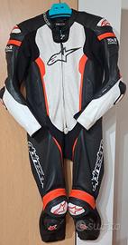 Tuta Alpinestars Missile