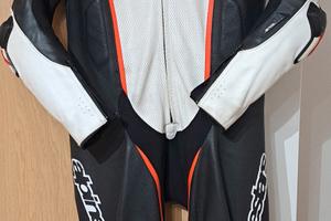 Tuta Alpinestars Missile