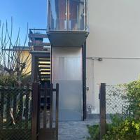 Montacarichi elettrico