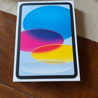 Apple Ipad 16A 11 pollici 256 GB