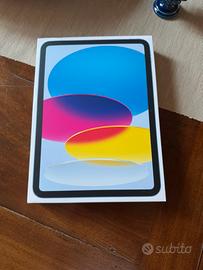 Apple Ipad 16A 11 pollici 256 GB
