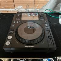 Pioneer XDJ 1000