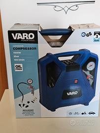 Compressore Varo 