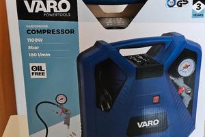 Compressore Varo 