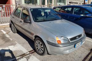Ford Fiesta 1.8 Diesel 2002