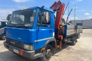 IVECO ZETA 79 14