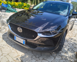 Mazda CX-30 2.0 m-Hybrid 150 CV Automatica - Full