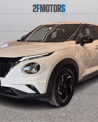 Nissan Juke 1.6 hev n-connecta