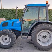 Trattore usato Landini Globus 70 DT