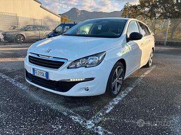Peugeot 308 Station Wagon 1.6 HDi - 2016