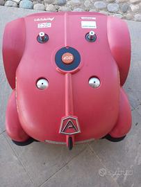 ROBOTTINO TAGLIAERBA FINO A 3000 MQ