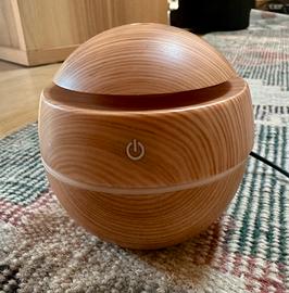 Profumatore ambiente a vapore