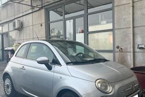 Fiat 500 Lounge 2012 - 1.2 benzina [NEOPATENTATI]