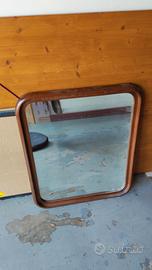 Specchiera 74x90