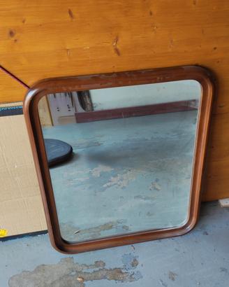 Specchiera 74x90