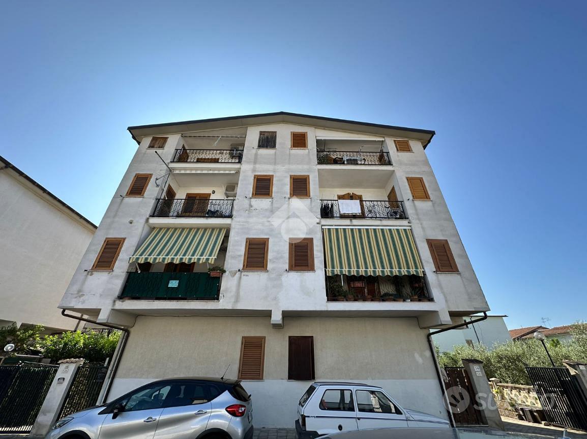 Appartamento – Villapiana, Cosenza - Vista 2